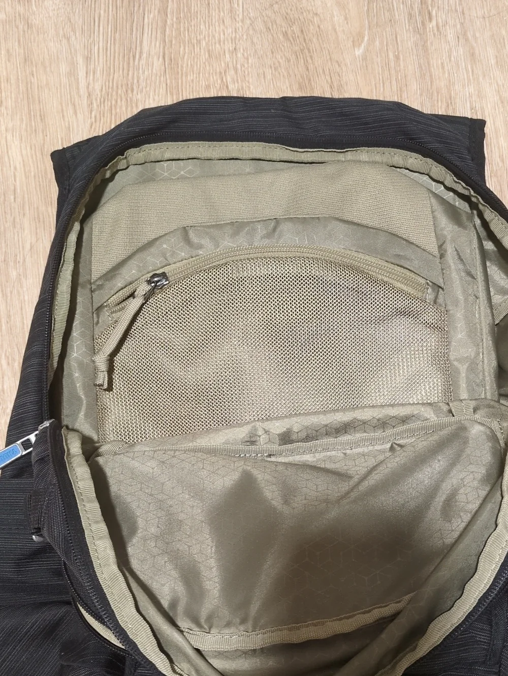 Thule Construct Backpack (LinkedIn Branded)